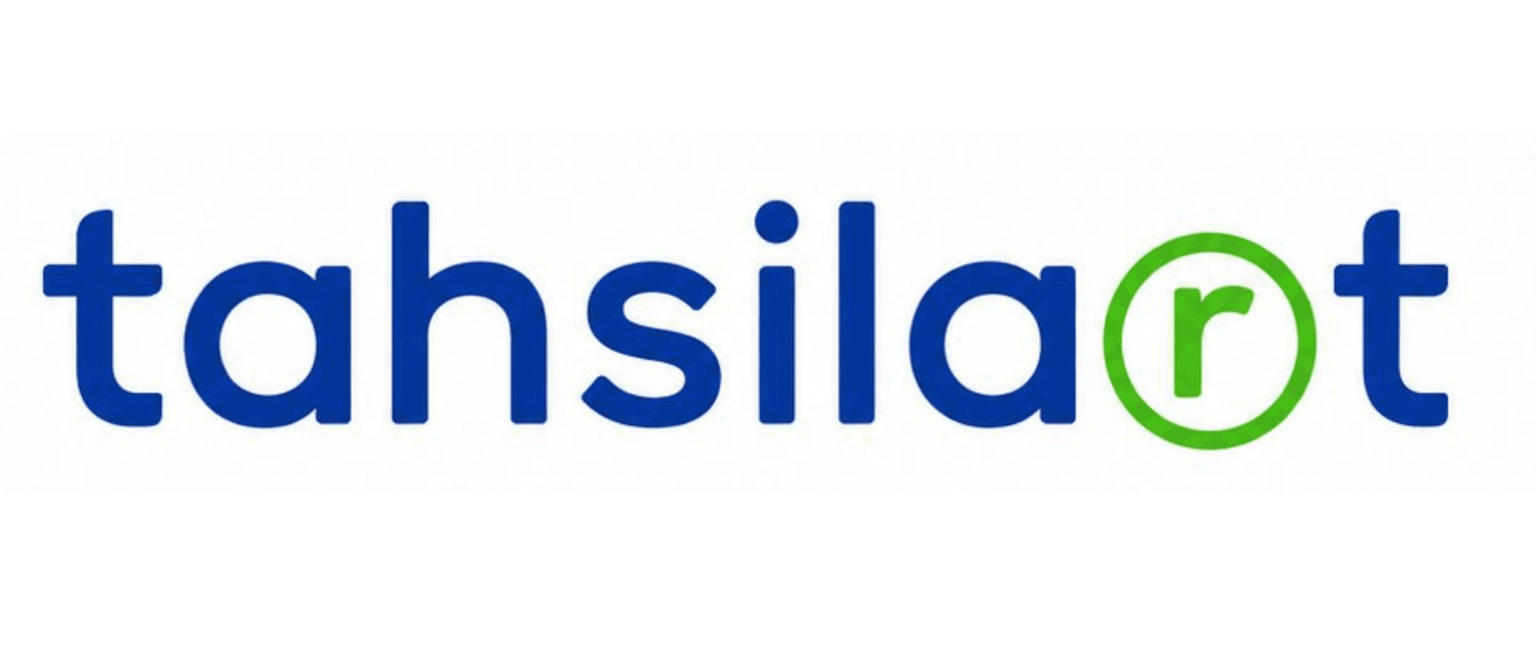 Tahsilart logo